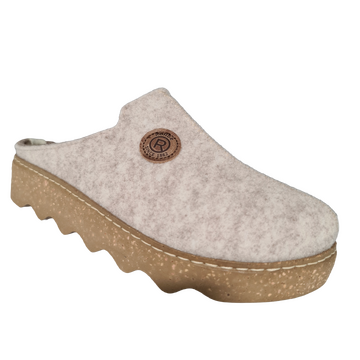 Rohde slippers