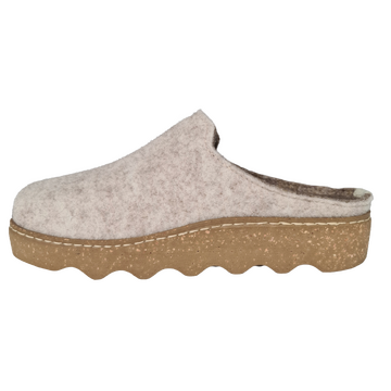 Rohde slippers