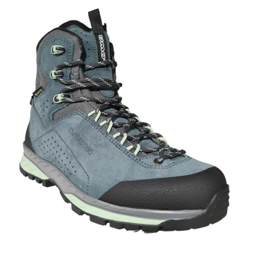 Lowa wandelschoenen hoog