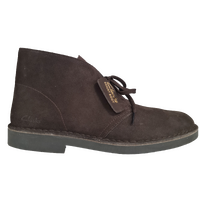 Clarks boots
