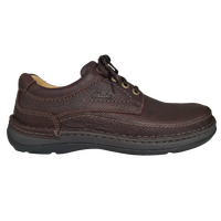 Clarks veterschoenen