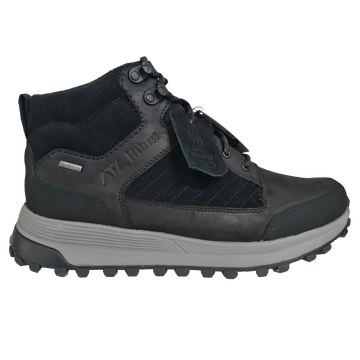 Clarks wandelschoenen hoog