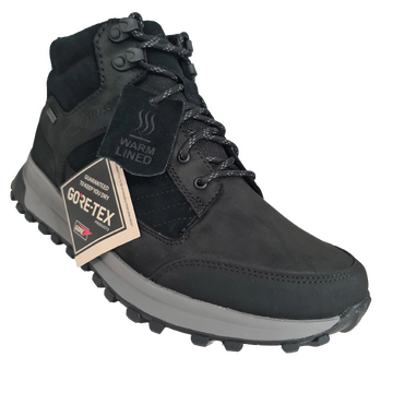 Clarks wandelschoenen hoog