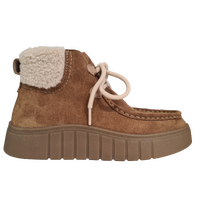 Clarks veterboots