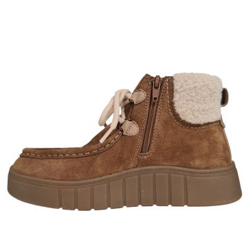 Clarks veterboots