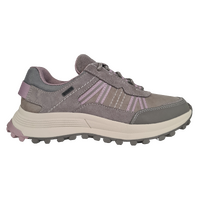 Clarks wandelschoenen laag