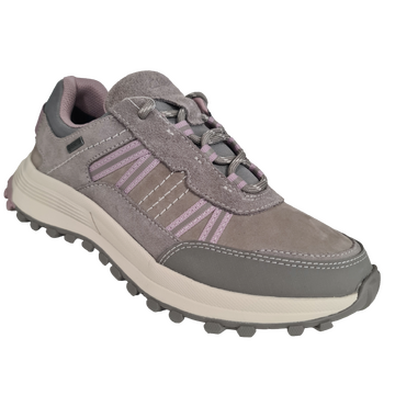 Clarks wandelschoenen laag