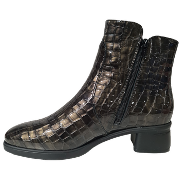 Hartjes korte laarsjes