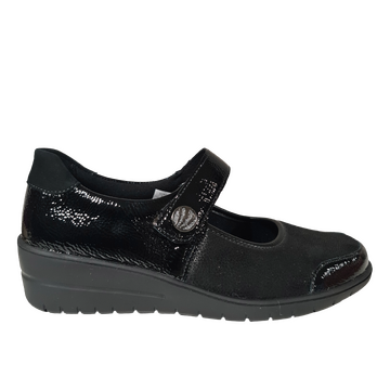 Solidus bandschoenen