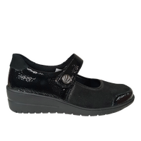 Solidus bandschoenen