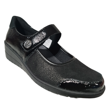 Solidus bandschoenen