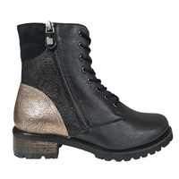 Helioform veterboots