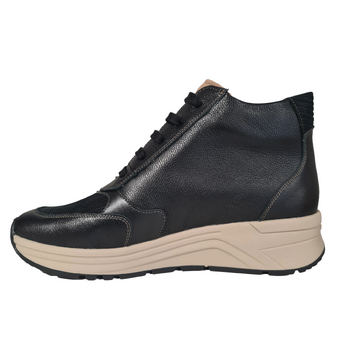 Solidus veterboots