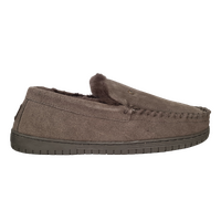 Warmbat pantoffels