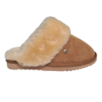 Warmbat slippers