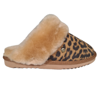 Warmbat slippers
