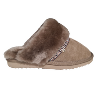 Warmbat slippers