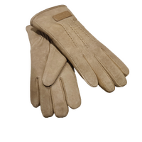Warmbat handschoenen