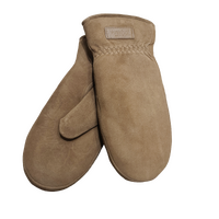 Warmbat handschoenen